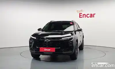 Chevrolet Trax 2024 1.2 гидро, миниатюра 3