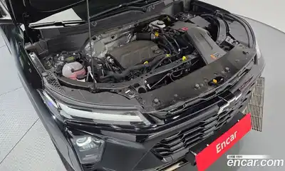Chevrolet Trax 2024 1.2 гидро, миниатюра 6