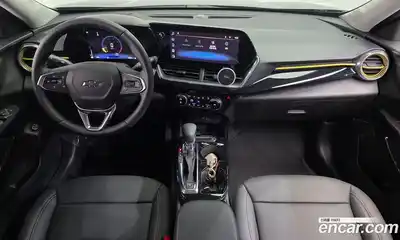 Chevrolet Trax 2024 1.2 гидро, миниатюра 7