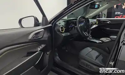 Chevrolet Trax 2024 1.2 гидро, миниатюра 10