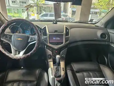 Chevrolet Cruze 2015 1.4 гидро, миниатюра 12