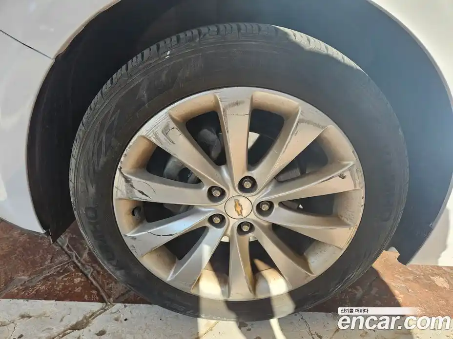 Chevrolet Cruze 2015 1.4 гидро, фото 3
