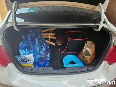 Chevrolet Cruze 2015 1.4 гидро, миниатюра 7