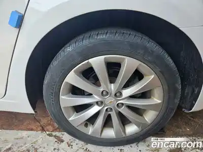Chevrolet Cruze 2015 1.4 гидро, миниатюра 8
