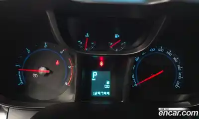 Chevrolet Orlando 2011 2.0 гидро, миниатюра 11