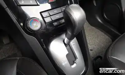 Chevrolet Orlando 2011 2.0 гидро, миниатюра 12