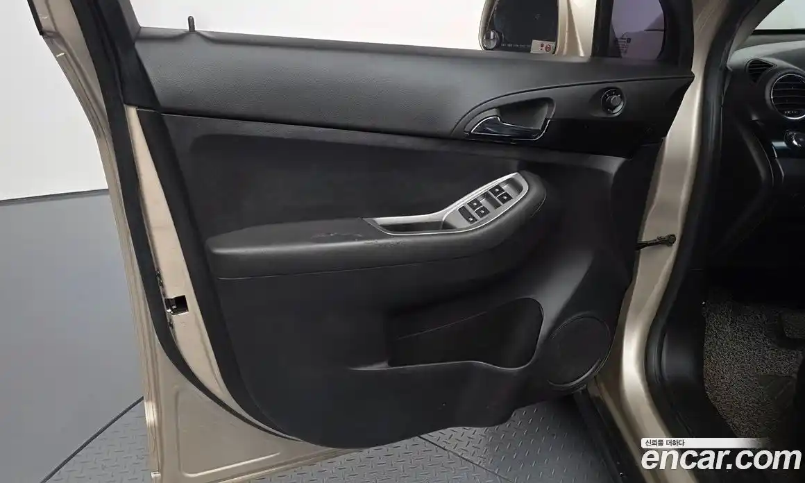 Chevrolet Orlando 2011 2.0 гидро, фото 14