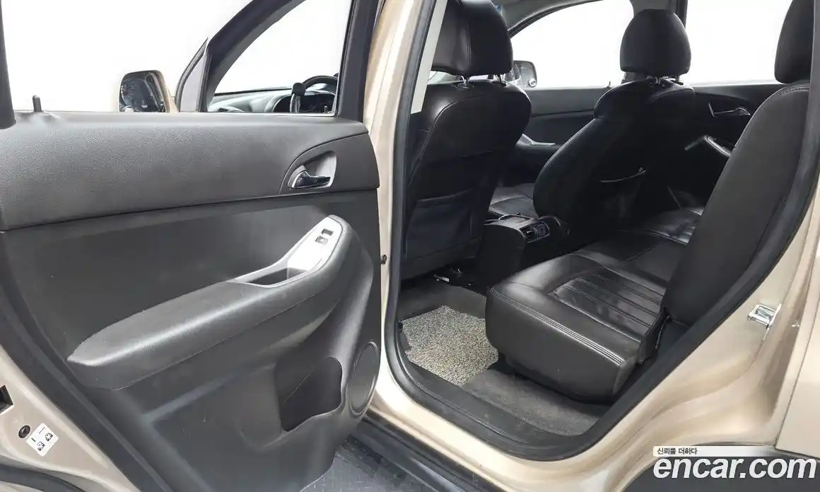 Chevrolet Orlando 2011 2.0 гидро, фото 16