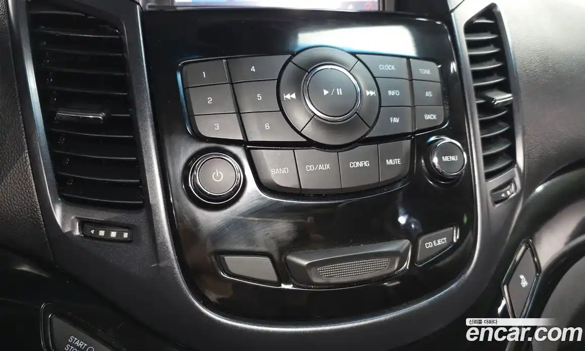 Chevrolet Orlando 2011 2.0 гидро, фото 22