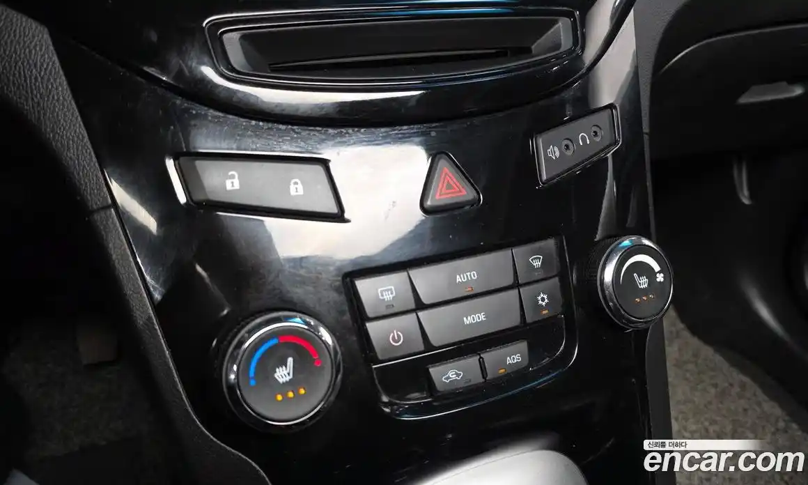 Chevrolet Orlando 2011 2.0 гидро, фото 23
