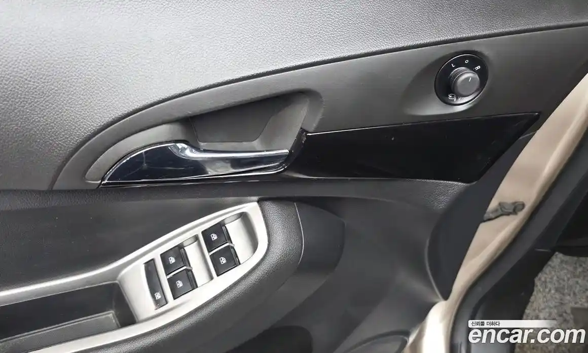 Chevrolet Orlando 2011 2.0 гидро, фото 28