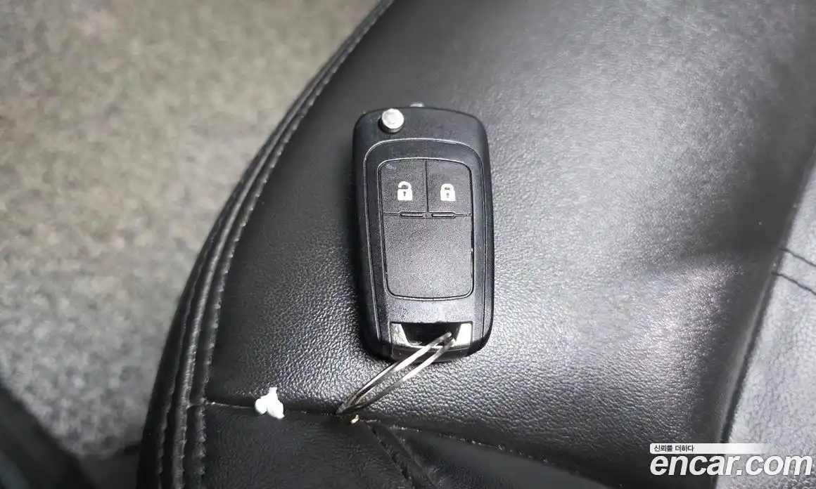 Chevrolet Orlando 2011 2.0 гидро, фото 31