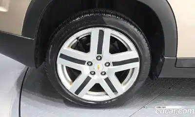 Chevrolet Orlando 2011 2.0 гидро, миниатюра 7