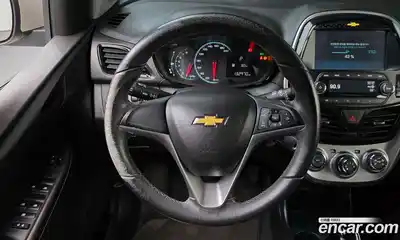 Chevrolet Spark 2017 1.0 гидро, миниатюра 12