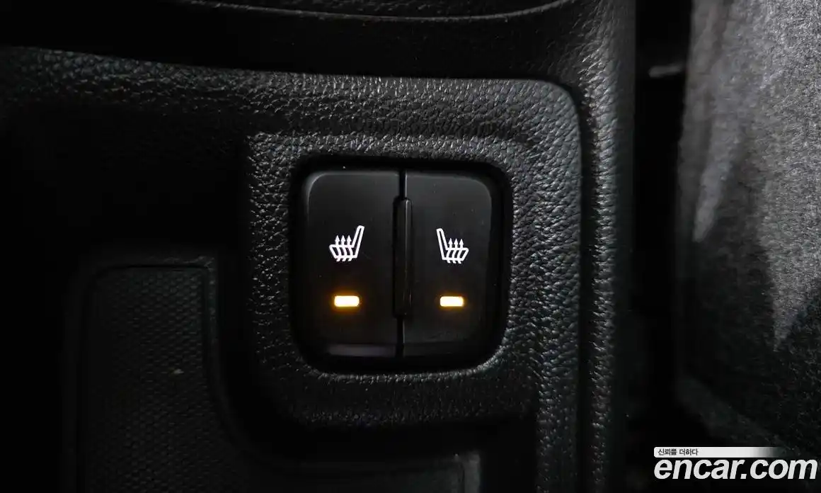 Chevrolet Spark 2017 1.0 гидро, фото 13
