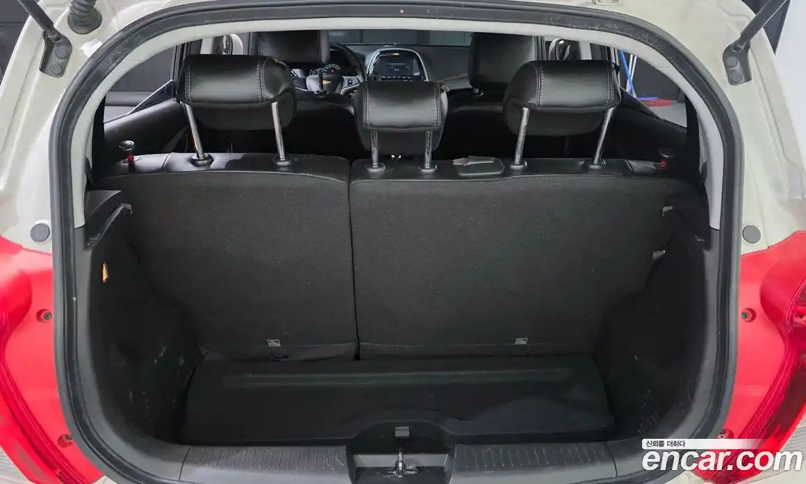 Chevrolet Spark 2017 1.0 гидро, фото 15