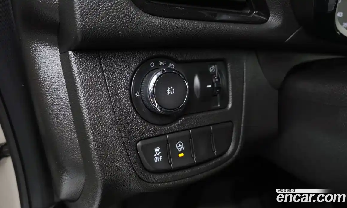 Chevrolet Spark 2017 1.0 гидро, фото 17