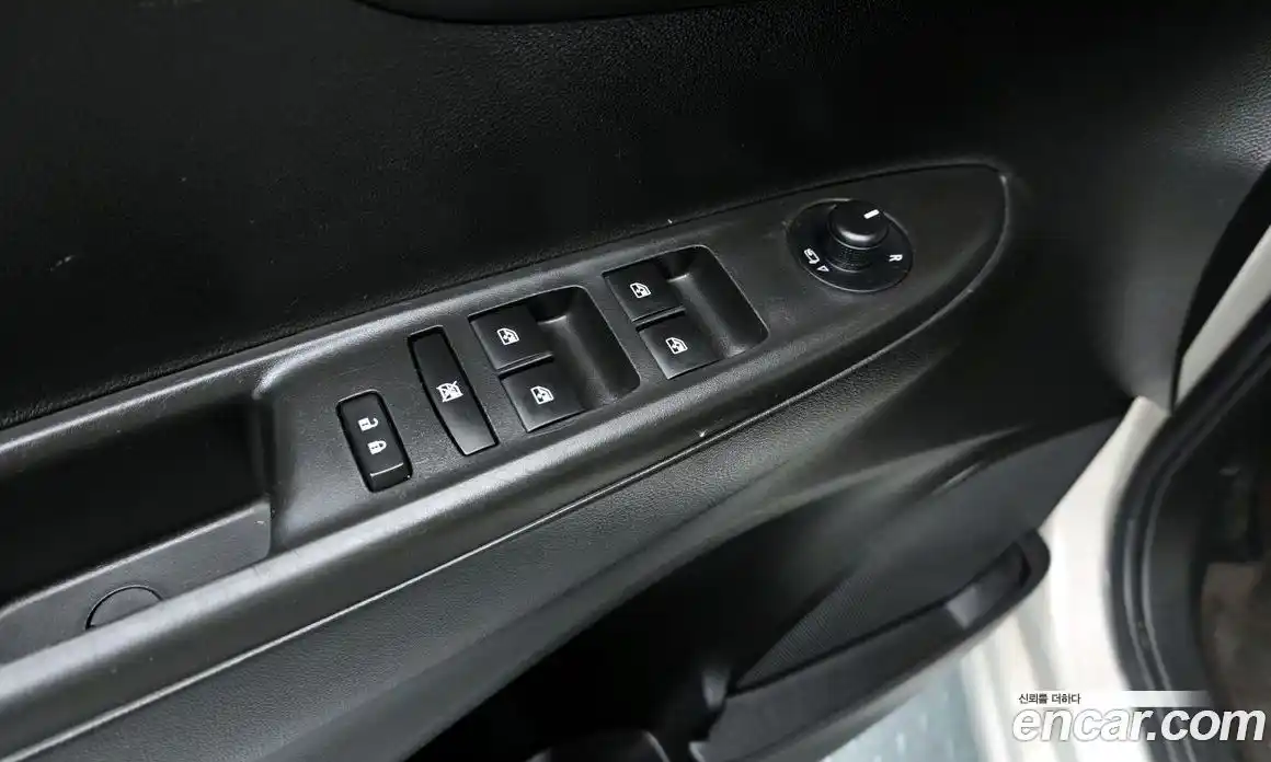 Chevrolet Spark 2017 1.0 гидро, фото 19