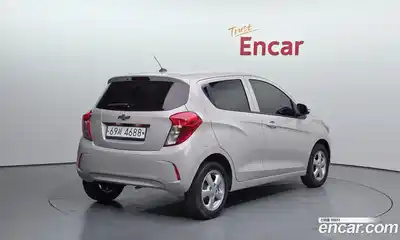 Chevrolet Spark 2017 1.0 гидро, миниатюра 2