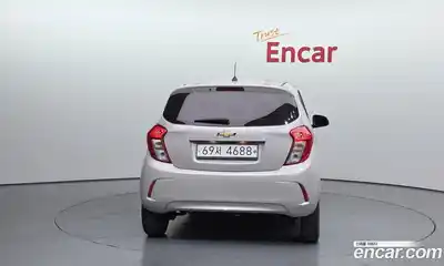 Chevrolet Spark 2017 1.0 гидро, миниатюра 4