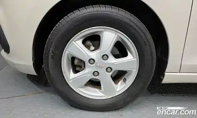 Chevrolet Spark 2017 1.0 гидро, миниатюра 5