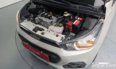 Chevrolet Spark 2017 1.0 гидро, миниатюра 6