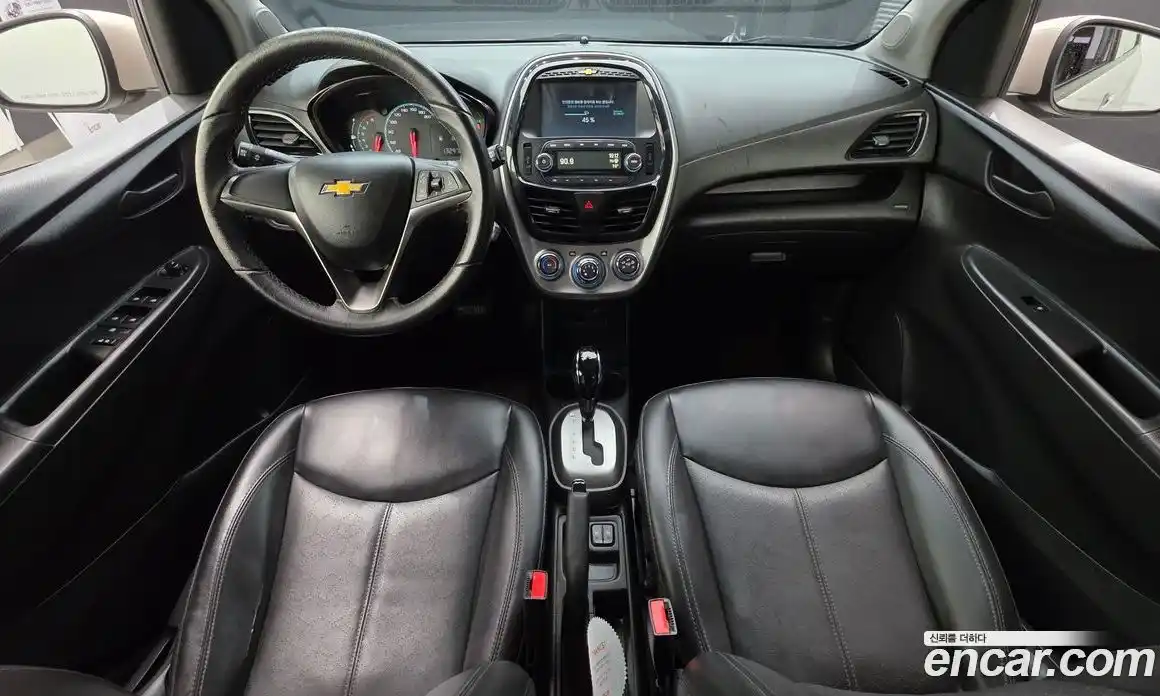 Chevrolet Spark 2017 1.0 гидро, фото 7