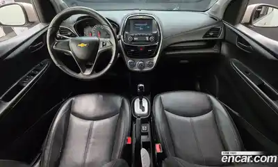 Chevrolet Spark 2017 1.0 гидро, миниатюра 7