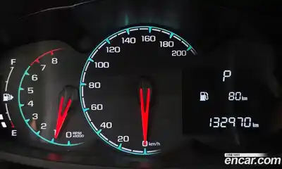 Chevrolet Spark 2017 1.0 гидро, миниатюра 8