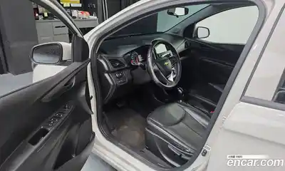 Chevrolet Spark 2017 1.0 гидро, миниатюра 10