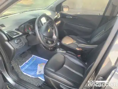 Chevrolet Spark 2022 1.0 гидро, миниатюра 11