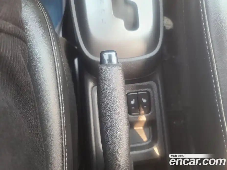 Chevrolet Spark 2022 1.0 гидро, фото 16