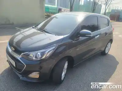 Chevrolet Spark 2022 1.0 гидро, миниатюра 2