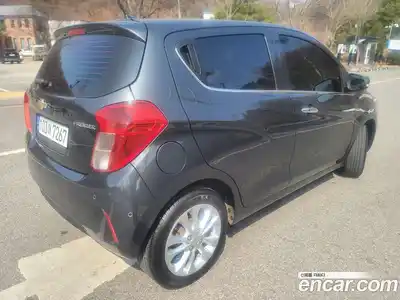 Chevrolet Spark 2022 1.0 гидро, миниатюра 4