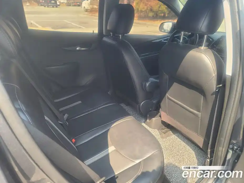 Chevrolet Spark 2022 1.0 гидро, фото 8