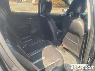 Chevrolet Spark 2022 1.0 гидро, миниатюра 8