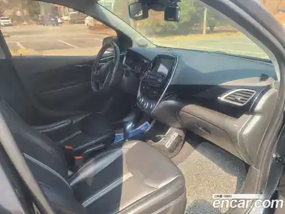 Chevrolet Spark 2022 1.0 гидро, миниатюра 9