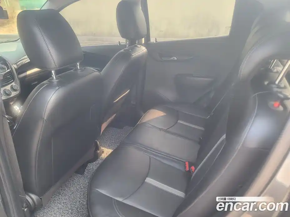 Chevrolet Spark 2022 1.0 гидро, фото 10