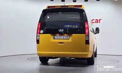 Hyundai Staria 2025 3.5 гидро, миниатюра 4