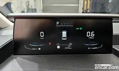 Hyundai Staria 2025 3.5 гидро, миниатюра 8