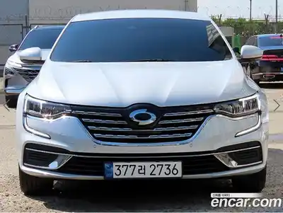 Renault SM6, 2023