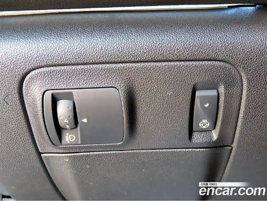 Renault SM6 2023 1.3 гидро, фото 12