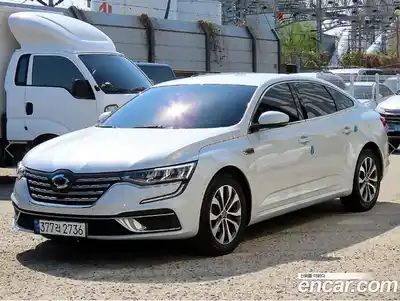 Renault SM6 2023 1.3 гидро, миниатюра 2