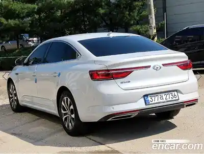 Renault SM6 2023 1.3 гидро, миниатюра 3