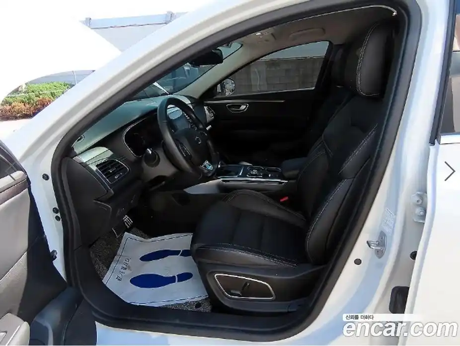 Renault SM6 2023 1.3 гидро, фото 5
