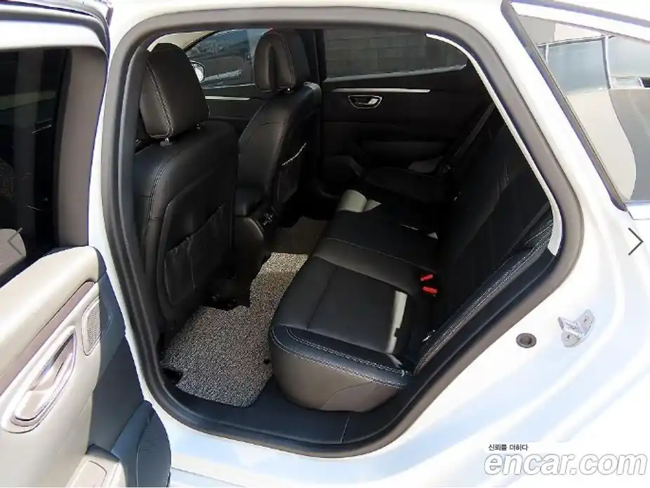 Renault SM6 2023 1.3 гидро, фото 6