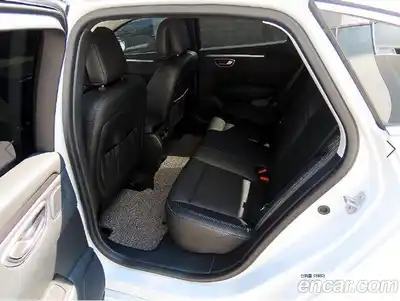 Renault SM6 2023 1.3 гидро, миниатюра 6
