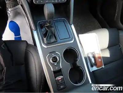 Renault SM6 2023 1.3 гидро, миниатюра 10