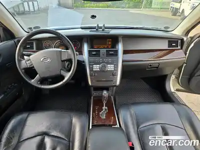 Renault SM5 2010 2.0 гидро, миниатюра 11