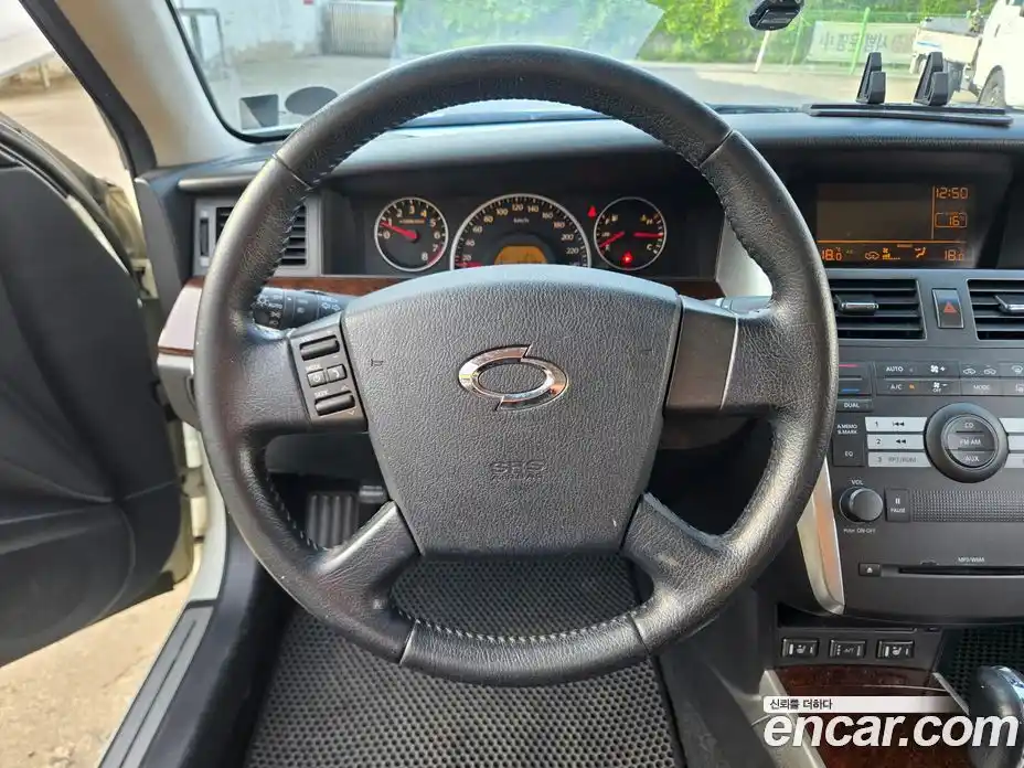 Renault SM5 2010 2.0 гидро, фото 12